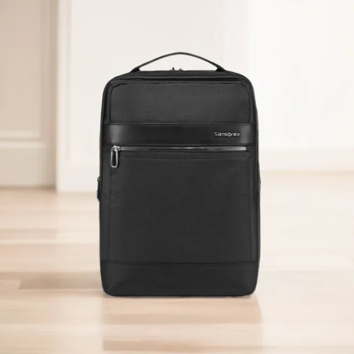 Samsonite%2017%20inch%20laptop%20bag,%20backpack,%20business%20commuter%20men's%20backpack,%20outdoor%20travel%20bag%20-%20Image%206