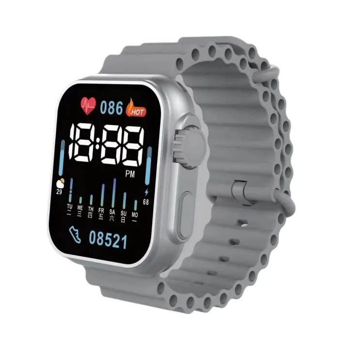 Black%20Square%20Dial%20Digital%20Watch%20%20for%20Women%20-%20Image%205