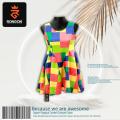 Ladies Tops Shot For Women(Long ).