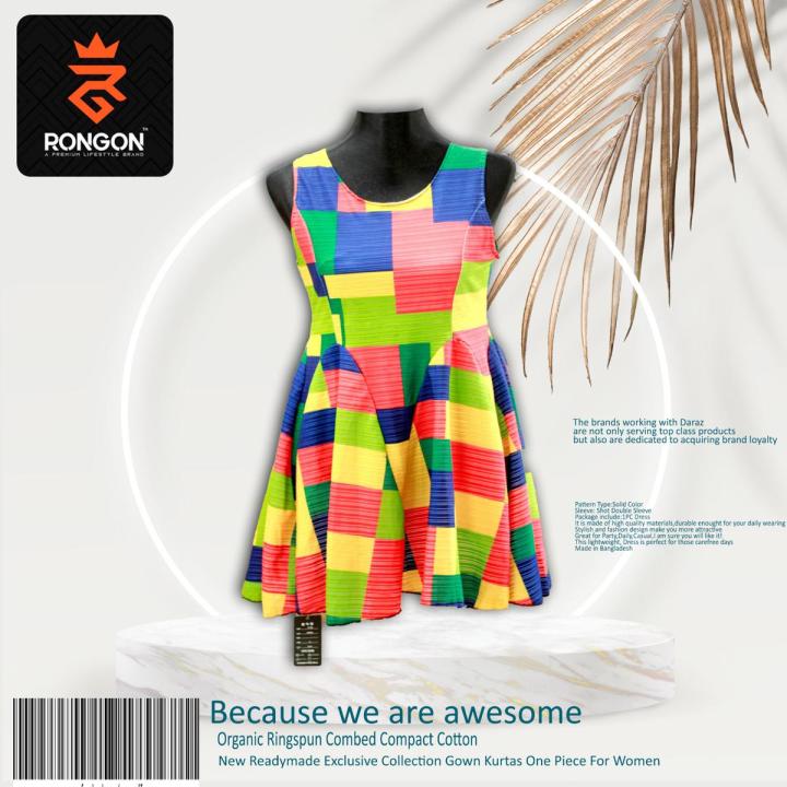 Ladies Tops Shot For Women(Long )