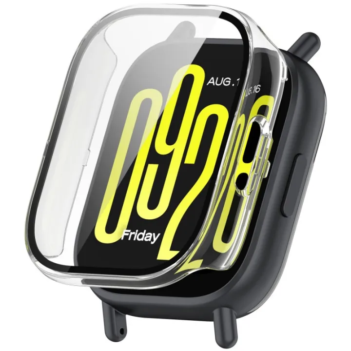 Tempered%20Glass%20Case%20For%20Redmi%20Watch%205%20Active%20/5%20Lite%20Smart%20Watch%20Strap%20Bumper%20Screen%20Protector%20Cover%20Film%20For%20Xiaomi%20Accessories%20-%20Image%205