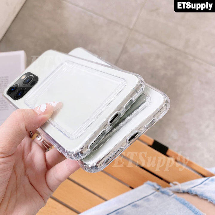 Wallet%20Phone%20Case%20for%20VIVO%20Y36%20Y78%20Liquid%20Silicone%20Protection%20Soft%20Shell%20Transparnet%20Cover%20for%20vivo%20Y36%20Y78%20Card%20Case%20Convenient%20-%20Image%205