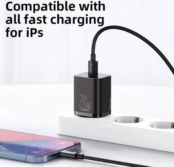 Baseus%2020W%20Super%20Si%20USB%20C%20to%20Lightning%20Charger%20For%20iP%20-%20Image%203