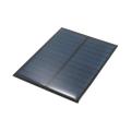 6V 2W Solar Panel Module. 