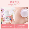 New Internet Celebrity Charm Point Antiperspirant Roll-on Deodorant Armpit Odor Removing Sweat Odor Body Odor Portable Refreshing Skin Fragrance Ball Refreshing. 