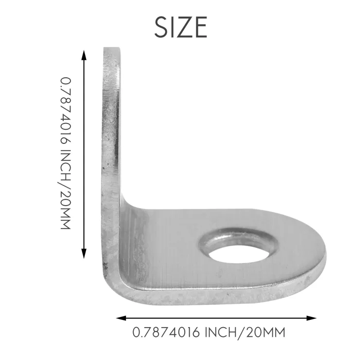 20%20Pcs%20Stainless%20Steel%20L%20Bracket%20Corner%20Brace%20Joint%20Fastener%20L%20Shaped%20Corner%20Fastener%20Joints%20Bracket%20-%20Image%202