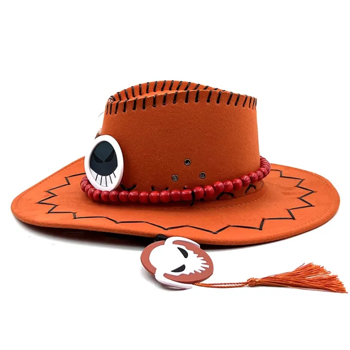 Anime%20One%20Piece%20Hat%20Luffy%20Portgas%20D%20Ace%20Sun%20Hat%20Straw%20Hat%20Cowboy%20Hat%20Cosplay%20Accessory%20-%20Image%207