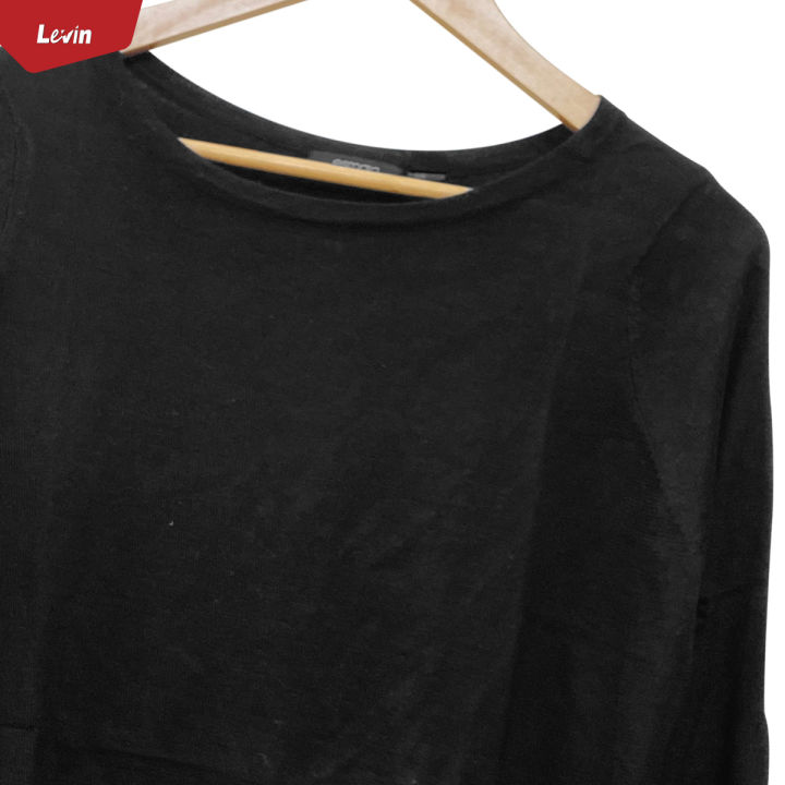 Women's%20Full%20Sleeve%20Lightweight%20Tops%20From%20Levin%20-%20Image%206