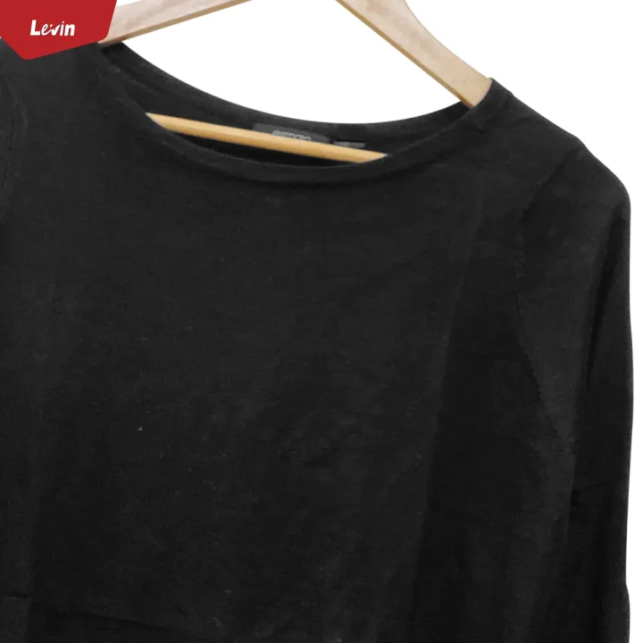 Women's%20Full%20Sleeve%20Lightweight%20Tops%20From%20Levin%20-%20Image%206