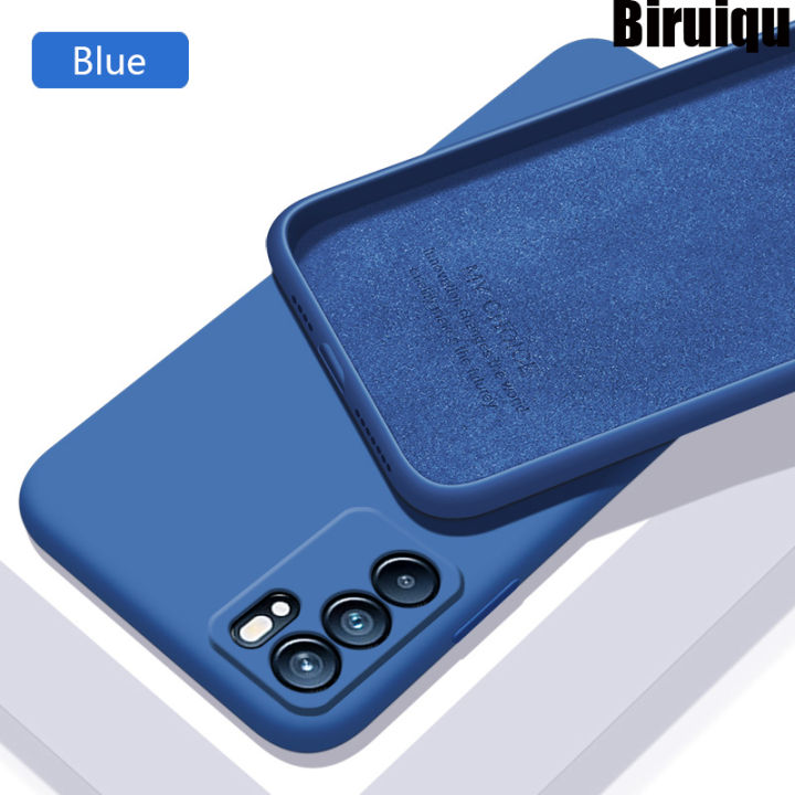 For%20Oppo%20Reno6%20Pro%205G%20Liquid%20Silicone%20Soft%20Gel%20Rubber%20Shockproof%20Cover%20For%20Oppo%20Reno%206%20Phone%20Case%20-%20Camera%20-%20Image%204