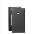 Nokia Microsoft Lumia 435 - ( Plastic ) Back Shell / Casing / Back Panel / Battery Cover / Back Door / Back Replacement Part. 