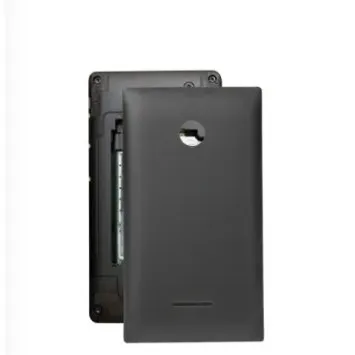 Nokia%20Microsoft%20Lumia%20435%20-%20(%20Plastic%20)%20Back%20Shell%20/%20Casing%20/%20Back%20Panel%20/%20Battery%20Cover%20/%20Back%20Door%20/%20Back%20Replacement%20Part%20-%20Image%202