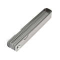 Foldable 32 Blades Feeler Gauge Metric Imperial 0.04-0.88mm Measurement Tool ark.