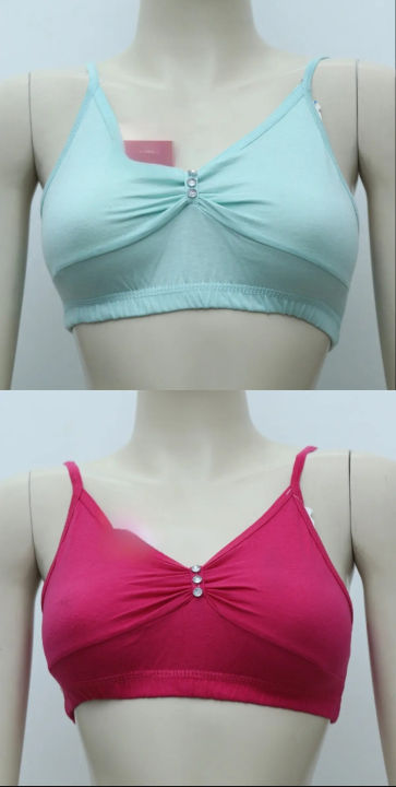 2%20Pieces%20comfortable%20cotton%20Semis%20Bra%20Genji%20for%20Women%20and%20Girls%20-%20Image%206