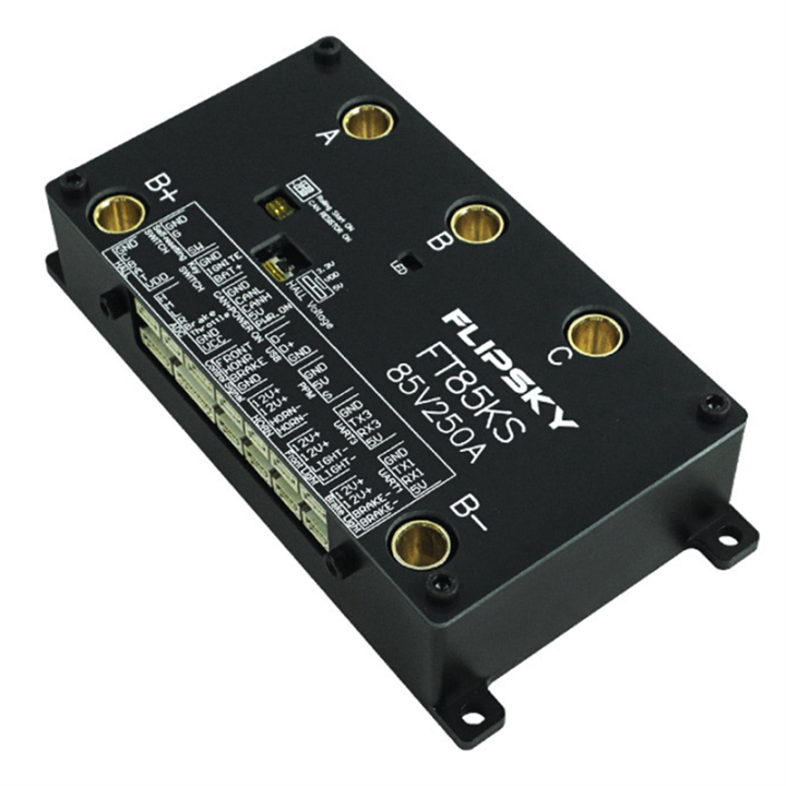 FT85KS%20Brushless%20ESC%20Single%20Drive%2084V%20250A%20Electric%20Scooter%20Controller%20Electric%20Skateboard%20Accessories%20with%20Self-Locking%20Switch%20-%20Image%2010