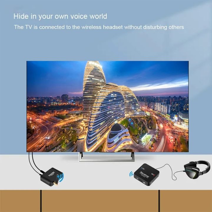 2.4G%20Wifi%20Wireless%20Audio%20Transmitter%20and%20Receiver%2050M%20Wireless%20Music%20Audio%20Adapter%20Support%20Dolby%203.5mm%20for%20TV%20PC%20DVD%20Headphone%20-%20Image%202