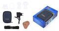 Axon K-88 Sound Hearing Aid Machine (Rechargeable).