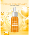 Dr. Rashel Vitamin C Face Serum For Men & Women - 50ml. 