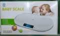 Baby Weight Scale Digital (IRISH). 