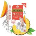 Twinings Focus Tea (20 Satches). 