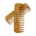 Health & Beauty Hair Care Hair Care Accessories Hair Brushes & Combs Wooden Hair Brush/Comb/Chiruni 1p.
