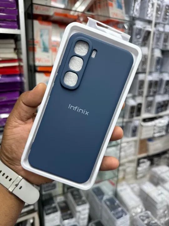 Infinix%20Hot%2060%20pro%20/%20Hot%2060%20pro%20plus%20unique%20silicone%20fiber%20premium%20back%20cover%20-%20Image%202