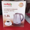 1.8 L Automatic Cordless Electric Kettle.