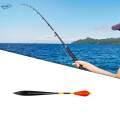 Fishing Floats Fishing Bobbers Fishing Tool for Reservoir Freshwater Ponds.