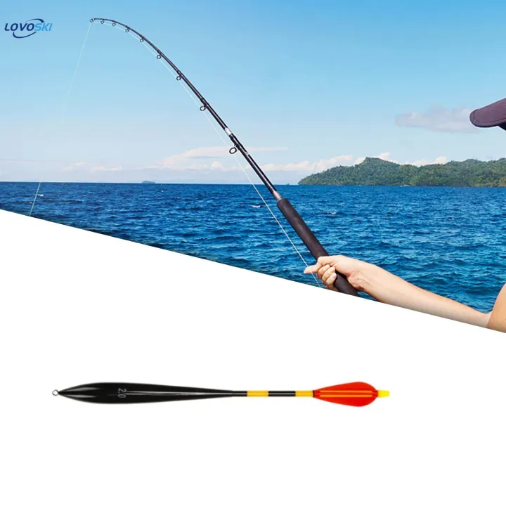 Fishing%20Floats%20Fishing%20Bobbers%20Fishing%20Tool%20for%20Reservoir%20Freshwater%20Ponds%20-%20Image%202