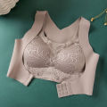 Butterfly Bra For Girls Women's Peacock Padded Bra- 1pcs Bra. 