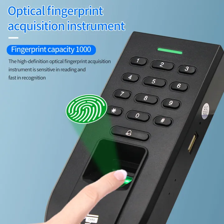 Fingerprint%20Scanner%20RFID%20125kh%20Card%20Reader%20Access%20Control%20Keypad%20with%20Relay%20Security%20Door%20System%20Finger%20Sensor%20Wiegand%2010000user%20-%20Image%203