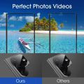 Samsung S24 / S24 Plus / S24 Ultra Camera Protector Glass. 