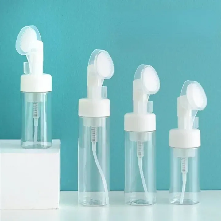 Soap%20Foaming%20Bottle%20Facial%20Cleanser%20Foam%20Maker%20Bottle%20with%20Silicone%20Clean%20Brush%20Portable%20Facewashing%20Mousse%20Foam%20Bottles%20-%20Image%205