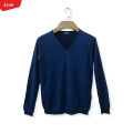 Womens V Neck Long Sleeve Metallic Shimmer Knitted Tops Jumper Sweater For Ladies From Levin. 