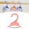 Handbag Organizer Hook, PP Multifunction Raised Edges Shape Retention Purse Hanger Rounded Edges for Home for Handbag.