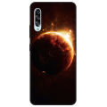 For Samsung A90 5G Case Silicon Back Cover Phone Case For Samsung Galaxy A90 5G Cases for Galaxy A 90 -A908N Soft bumper Funda. 