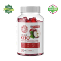 BioCare Premium KETO Weight Loss Gummies. 