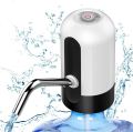 Automatic Water Dispenser USB Charging Electric Water Pump.