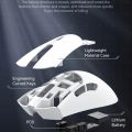 18000DPI Wireless Mouse 300mAh PAW3311 Gaming Mouse Tri-mode Connection Wired/2.4G/Bluetooth 5.2 Ergonomic Mouse for Laptop/PC. 