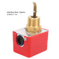HFS-25 Professional Target Type Water Flow Switch Paddle Accessory. 