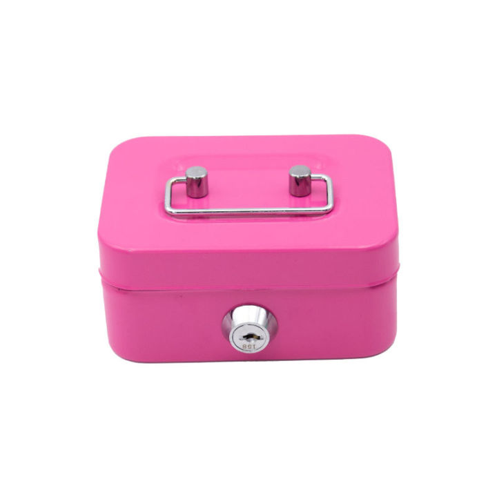 Mini%20Money%20Safe%20Box%20Compact%20Portable%20Sturdy%20Cash%20Box%20Metal%20Lockable%20Metal%20Key%20Box%20for%20Kids%20Adults%20Savings%20Home%20Use%20Travel%20-%20Image%204