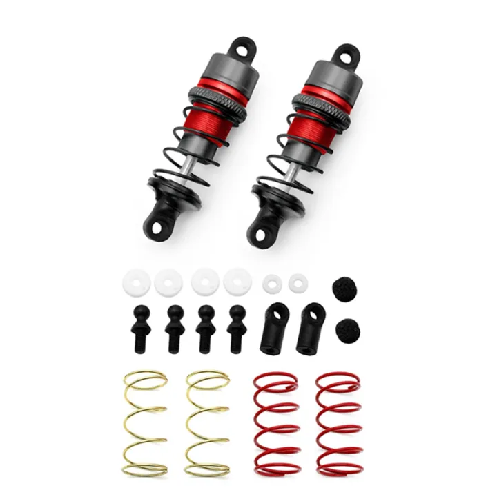 1/10%201Pair%20of%20Metal%20Hydraulic%20Shock%20Absorbers%20RC%20Remote%20Control%20Car%20Flat%20Racing%20Drift%20Car%20(63mm)%20Parts%20Accessories%20Purple%20-%20Image%205