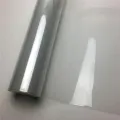 3 Layers Clear Car Protective Vinyl Wrap Car Paint Protection Film For Car Motorcycle Laptop Bike Wraps. 
