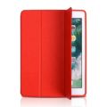 iPad Pro 11 (2nd Gen, 3rd Gen (2020,2021) Smart Magnetic Case Ultra Slim Smart Silk Texture Horizontal Filp PU Leather Cover For iPad Pro 11(2020,2021) Model Numbers: A2228 A2068 A2230 or A2231. 