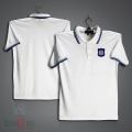 Police Short Sleeve Collar Polo Jersey For Men - Half Sleeve Collar Polo police t shirt - Police Jersey.