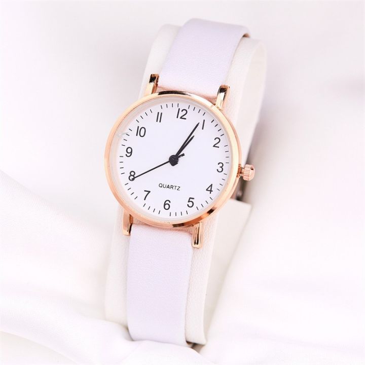White%20Diamond%20Bracelet%20Watch%20Luxury%20Women's%20Jewelry%20Wristwatch%20Elegant%20Timepiece%20-%20Image%204