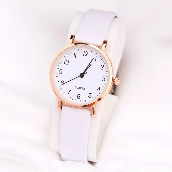White%20Diamond%20Bracelet%20Watch%20Luxury%20Women's%20Jewelry%20Wristwatch%20Elegant%20Timepiece%20-%20Image%204