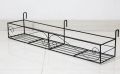 Grill Rack hanger for belcony garden-26 X 8 X 4 inch. 