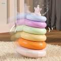 Stacking Balancing Block Puzzle Montessori Toys Stacking Building Blocks for Boys Girls Babies. 