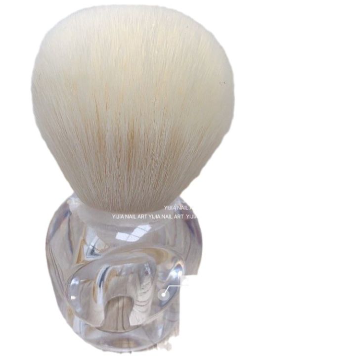 Simple%20cream%20style%20nail%20art%20dust%20refresh%20model%20Internet%20celebrity%20cleaning%20brush,%20dust%20polishing%20head%20rubbing%20tool%20brush%20-%20Image%205